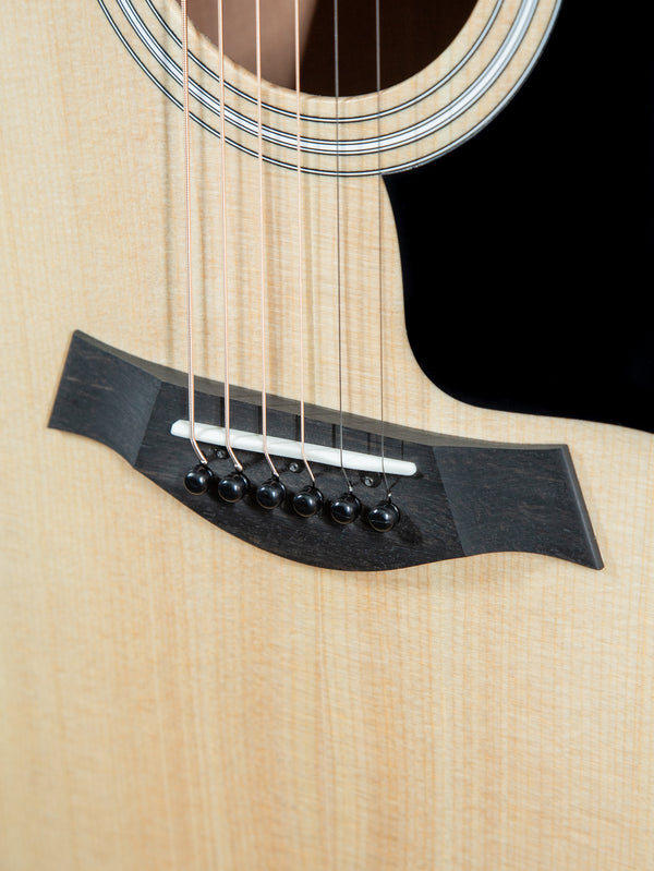 Taylor 114ce-S Sapele Special Edition Grand Auditorium w/ ES2 Electronics