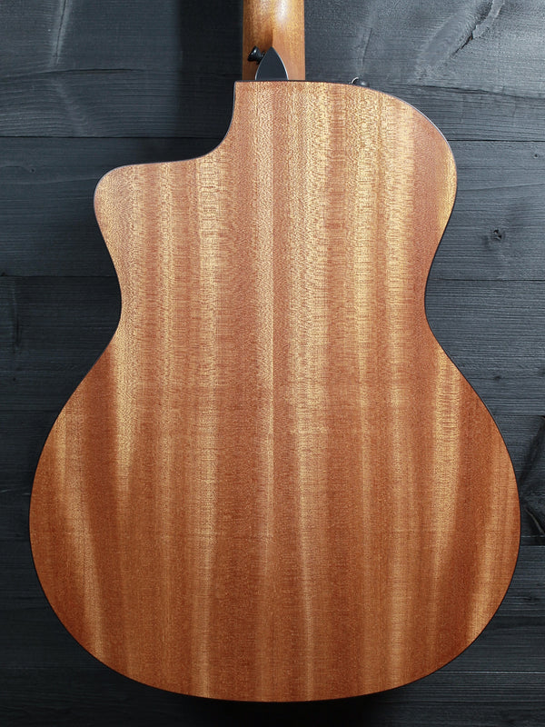 Taylor 114ce Sapele / Spruce Acoustic-Electric Guitar