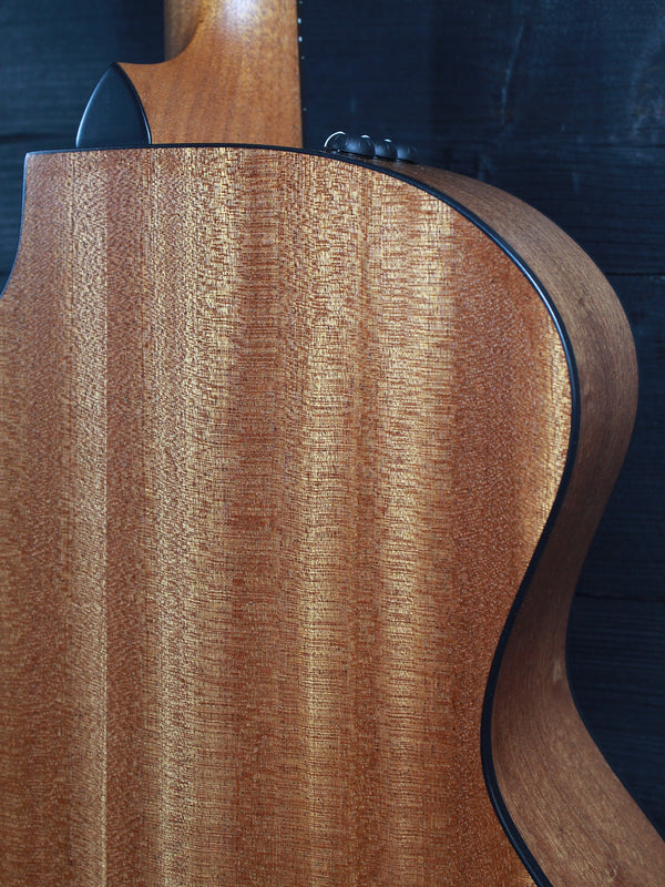 Taylor 114ce Sapele / Spruce Acoustic-Electric Guitar