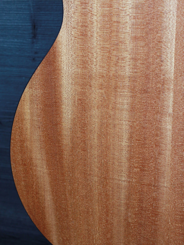 Taylor 114ce Sapele / Spruce Acoustic-Electric Guitar