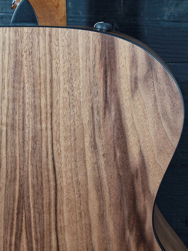 Taylor Guitars 114ce-SB Walnut / Sunburst New Model - ES2 Electronics