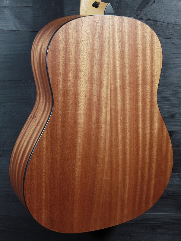 Taylor 117E Summer Special Edition – Dark Tobacco Sunburst Acoustic-Electric Guitar