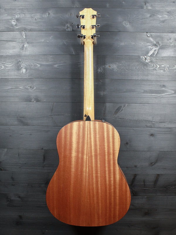 Taylor 117E Summer Special Edition – Dark Tobacco Sunburst Acoustic-Electric Guitar