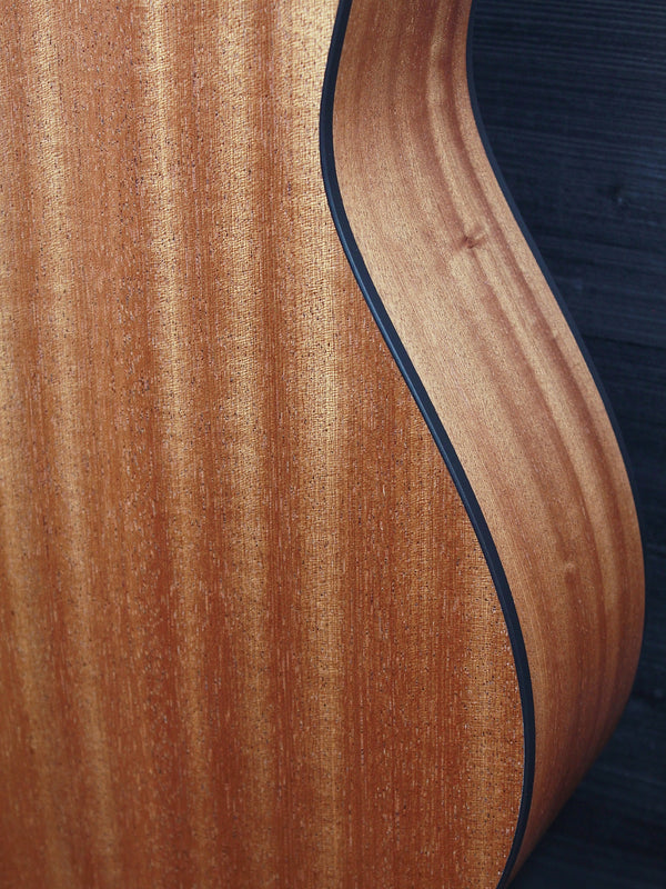 Taylor 117E Summer Special Edition – Dark Tobacco Sunburst Acoustic-Electric Guitar