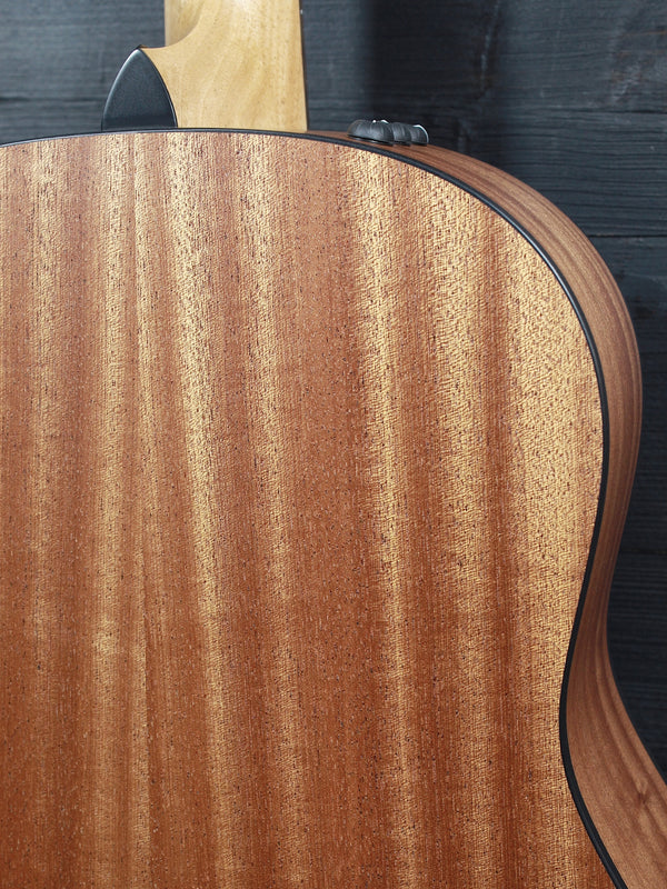 Taylor 117E Summer Special Edition – Dark Tobacco Sunburst Acoustic-Electric Guitar