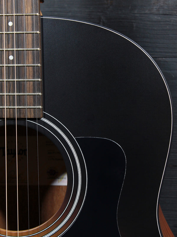 Taylor 117E Summer Special Edition – Dark Tobacco Sunburst Acoustic-Electric Guitar