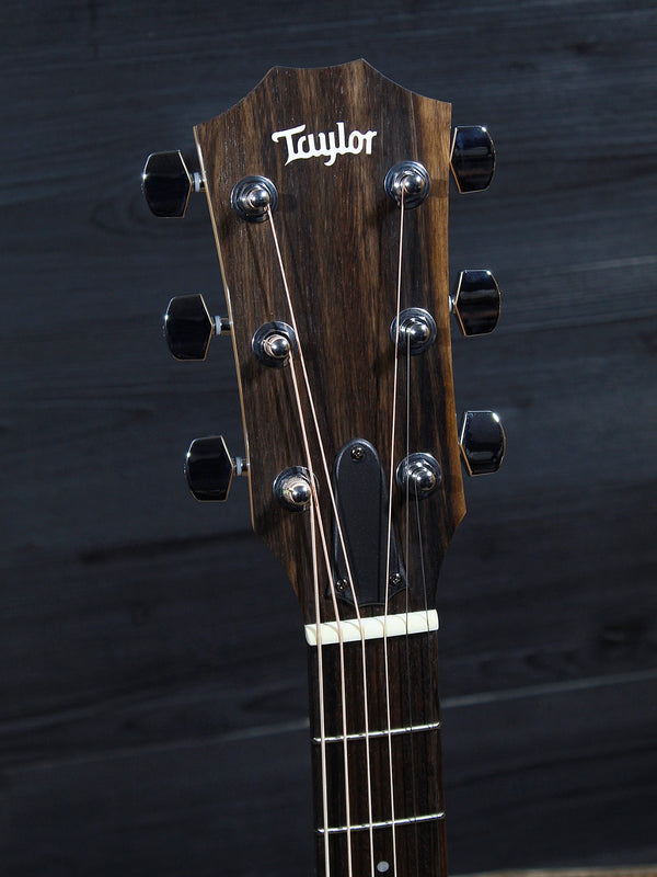 Taylor 117E Summer Special Edition – Dark Tobacco Sunburst Acoustic-Electric Guitar