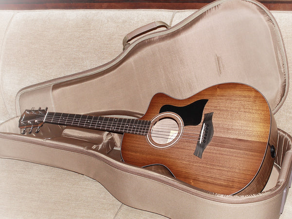 Taylor Guitars 124ce Special Edition Walnut Grand Auditorium w/ Electronics