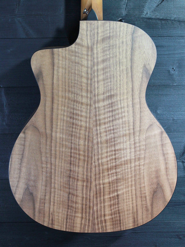 Taylor Guitars 124ce Special Edition Walnut Grand Auditorium w/ Electronics