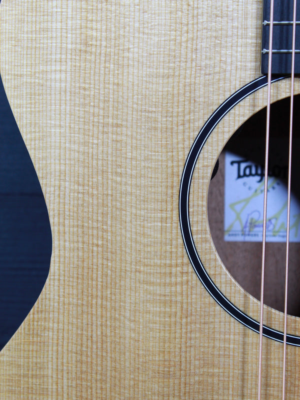 Taylor 14ce Acoustic-Electric Guitar – Grand Auditorium Cutaway w/ Fishman