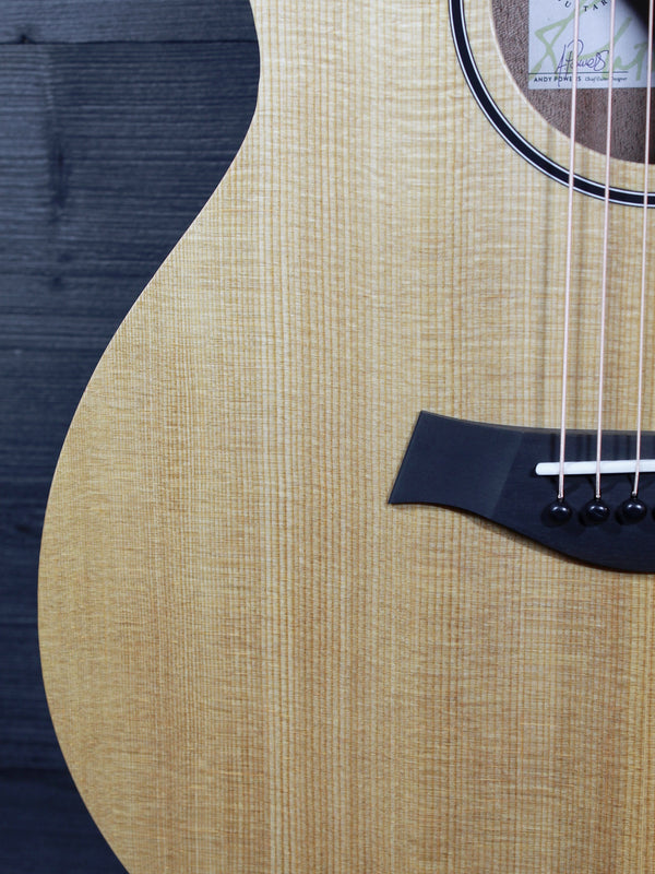 Taylor 14ce Acoustic-Electric Guitar – Grand Auditorium Cutaway w/ Fishman