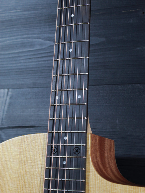 Taylor 14ce Acoustic-Electric Guitar – Grand Auditorium Cutaway w/ Fishman