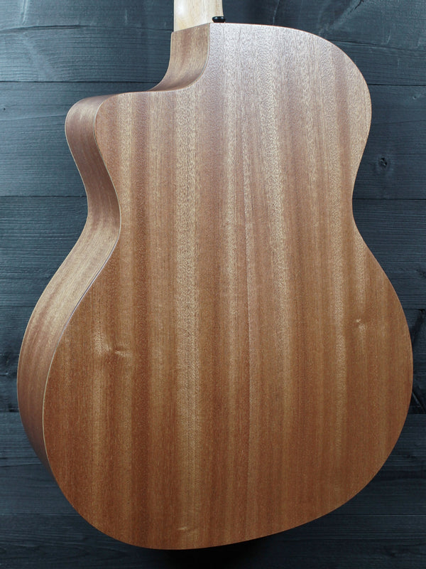 Taylor 14ce Acoustic-Electric Guitar – Grand Auditorium Cutaway w/ Fishman