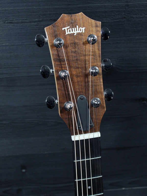 Taylor 14ce Acoustic-Electric Guitar – Grand Auditorium Cutaway w/ Fishman