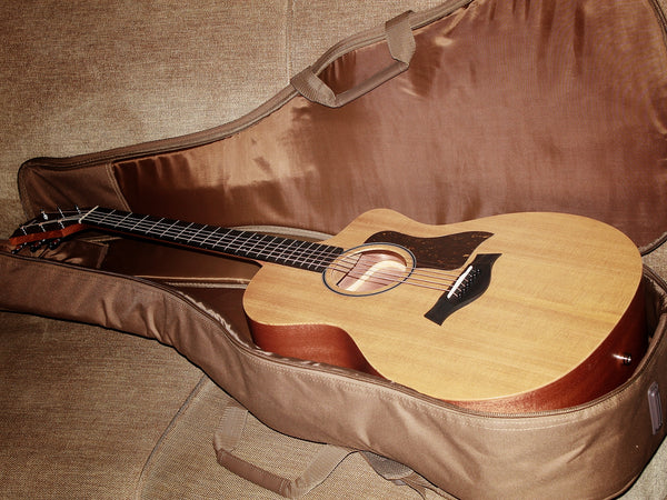 Taylor 14ce Acoustic-Electric Guitar – Grand Auditorium Cutaway w/ Fishman