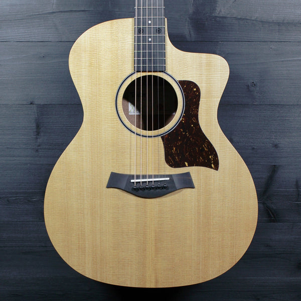 Taylor 14ce Acoustic-Electric Guitar – Grand Auditorium Cutaway w/ Fishman