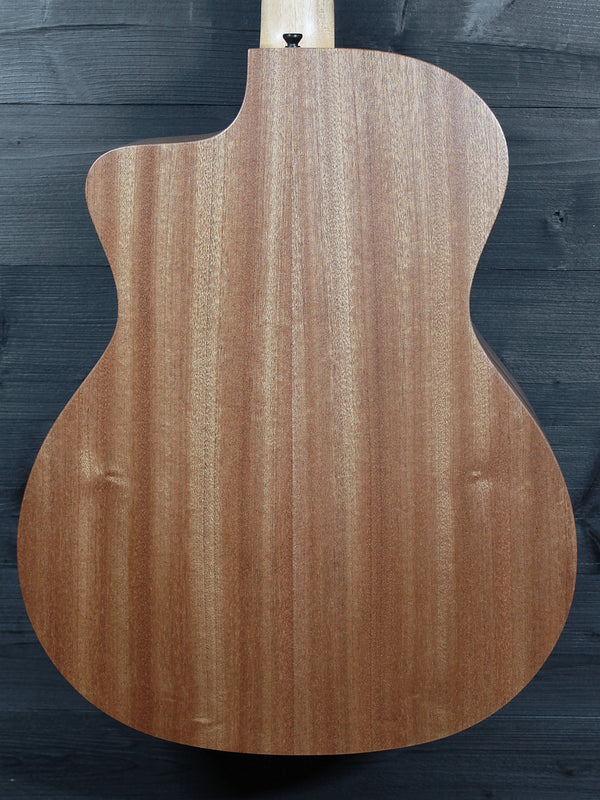 Taylor 14ce Acoustic-Electric Guitar – Grand Auditorium Cutaway w/ Fishman