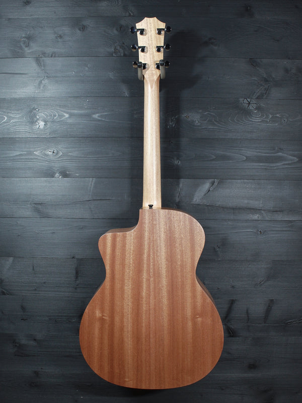 Taylor 14ce Acoustic-Electric Guitar – Grand Auditorium Cutaway w/ Fishman