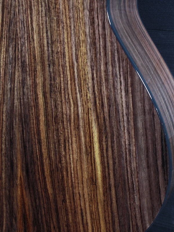 Taylor 212ce-N Plus Rosewood Nylon String Acoustic-Electric Guitar