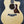 Load image into Gallery viewer, Taylor 214ce-K Deluxe acoustic electric guitar front view
