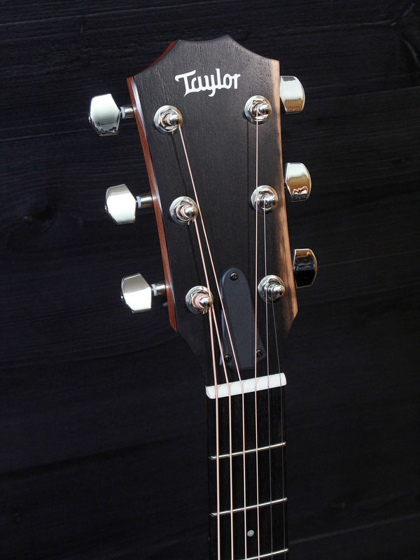 Taylor 214ce-K SB Plus Koa Sunburst Acoustic Electric Guitar