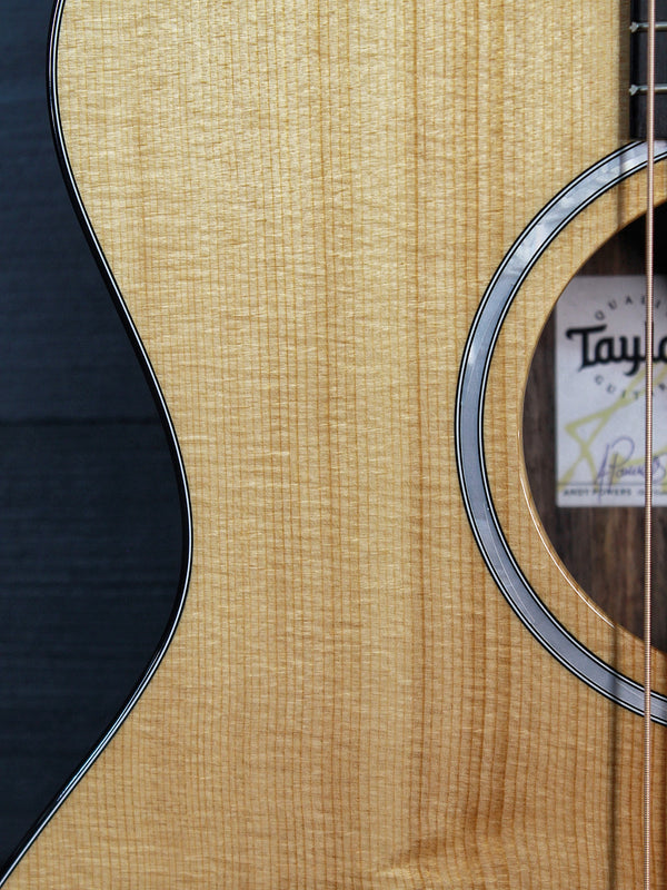 Taylor 214ce Plus Rosewood Grand Auditorium Acoustic Electric Guitar