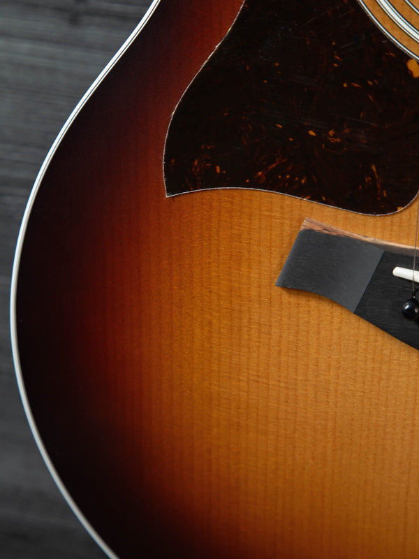 Taylor 214ce-K SB Koa Sunburst - Left Handed