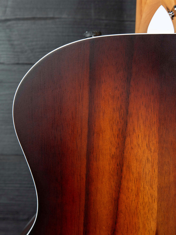Taylor 214ce-K SB Koa Sunburst - Left Handed