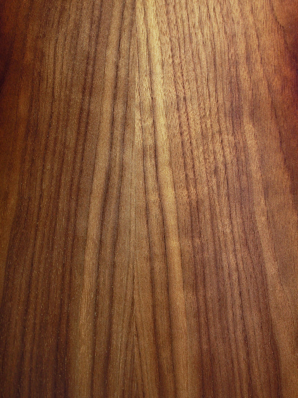 Layered walnut back on Taylor 214ce Shaded Edgeburst