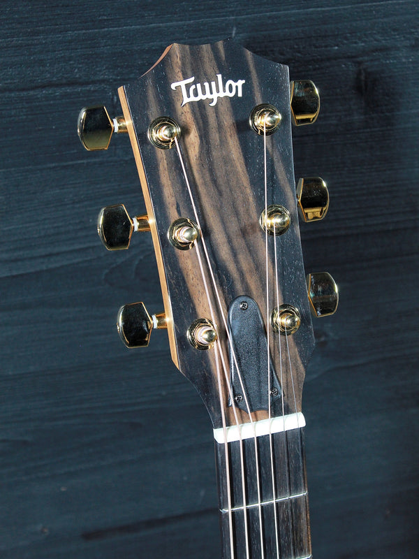 Taylor 50th Anniversary 217e-SB Plus LTD Acoustic-Electric Guitar - Tobacco Burst