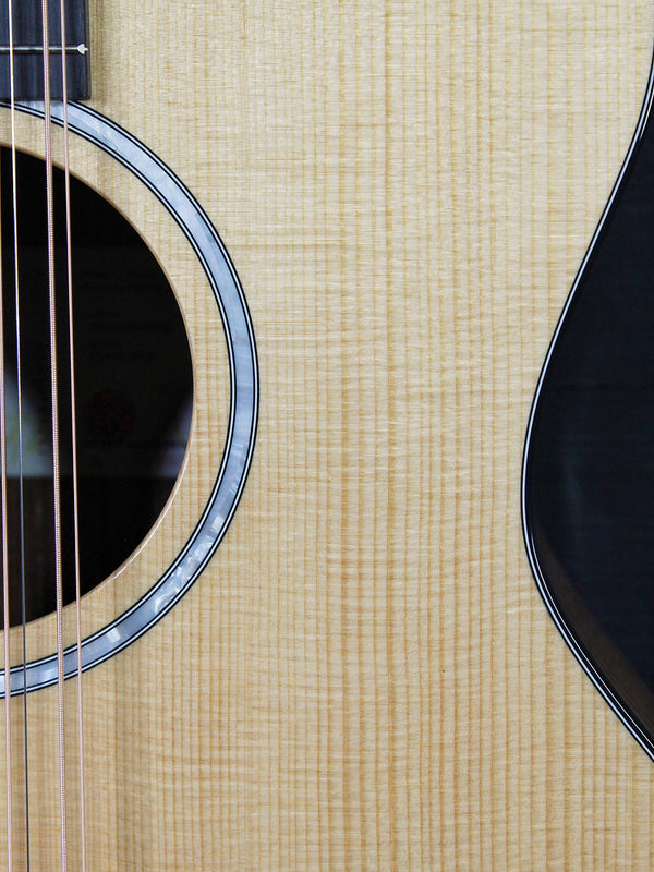 Taylor 254ce Plus Left-Handed 12 String Rosewood Acoustic-Electric Guitar