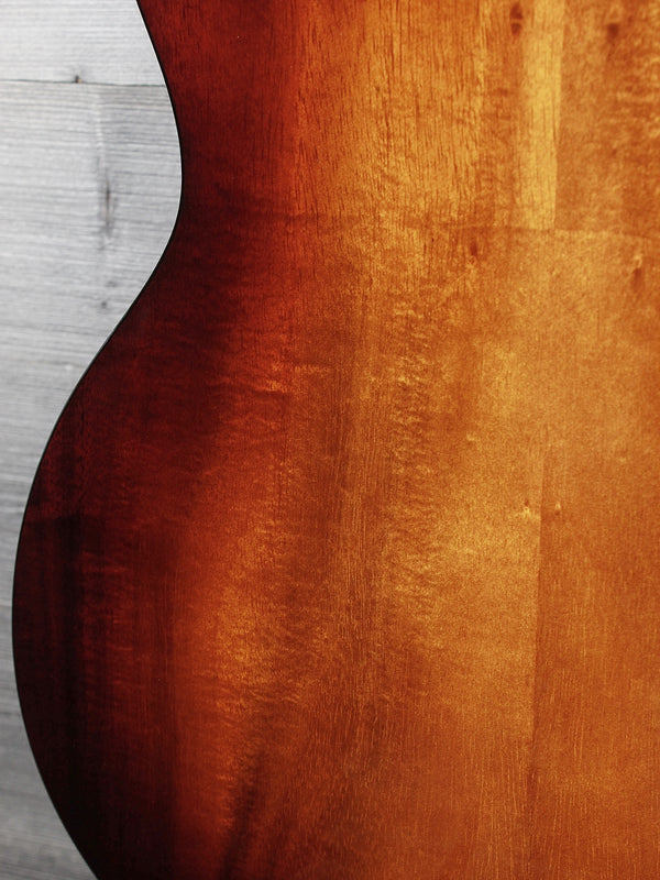 Taylor 264ce Deluxe 12-String | Hawaiian Koa Top | Shaded Edgeburst | ES2 Electronics | Deluxe Hardshell Case