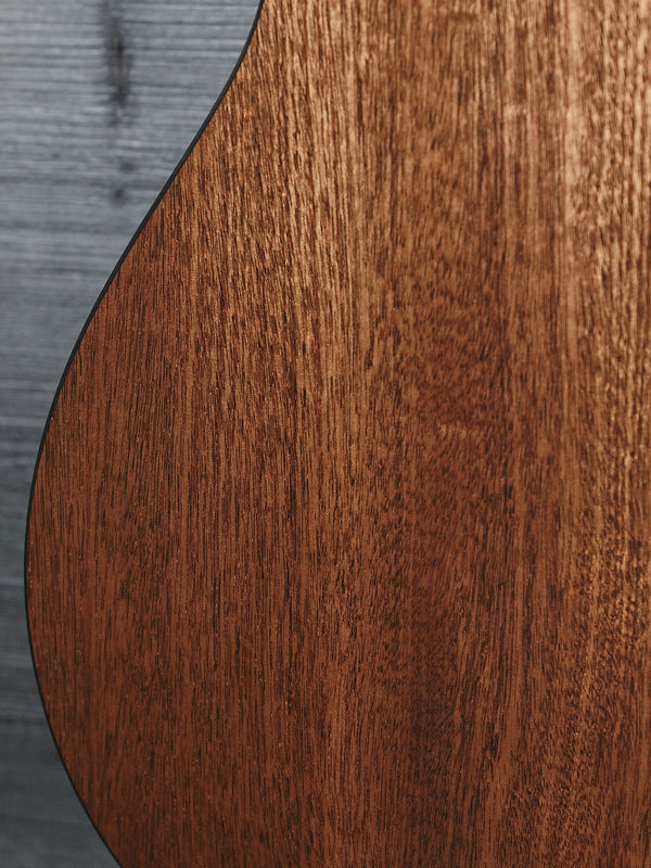 Taylor 312ce Next Generation Grand Concert – Solid Wood Acoustic-Electric Guitar with Claria Pickup System