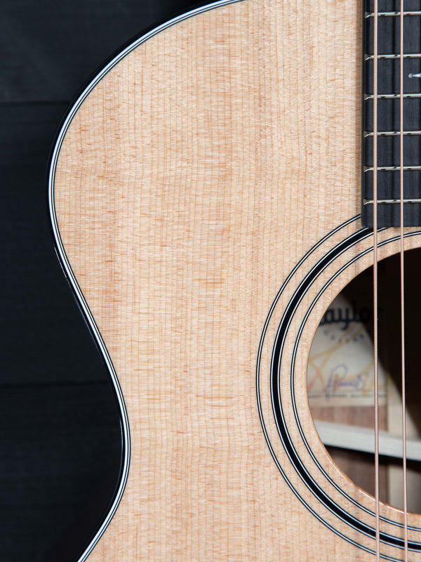 Taylor 314ce V Brace Grand Auditorium - Authorized Online Dealer