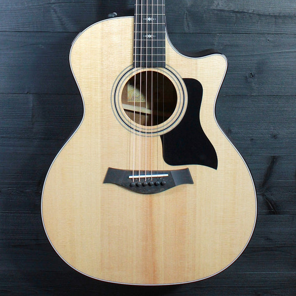 Taylor 314ce V-Class Grand Auditorium Acoustic Guitar