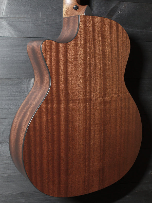 Premium Taylor 314ce-N acoustic electric guitar