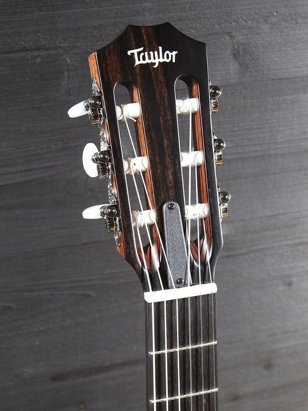 Premium Taylor 314ce-N acoustic electric guitar
