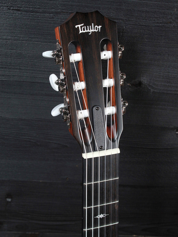Taylor 314ce N Nylon String w/ ES-N Electronics Acoustic Guitar 