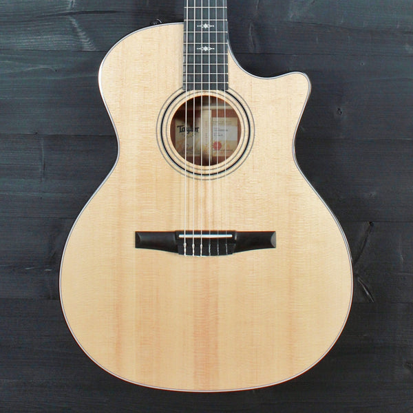 Taylor 314ce N Nylon String w/ ES-N  Electronics