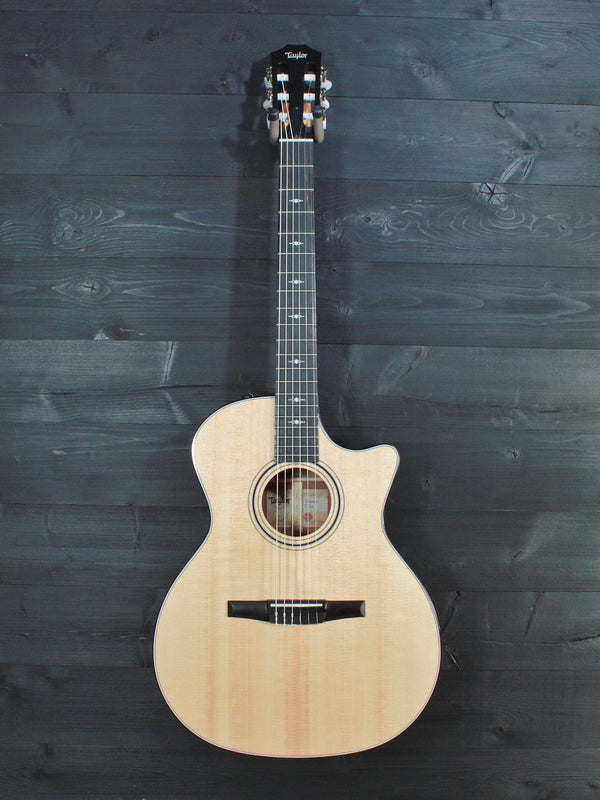 Taylor 314ce N Nylon String w/ ES-N  Electronics