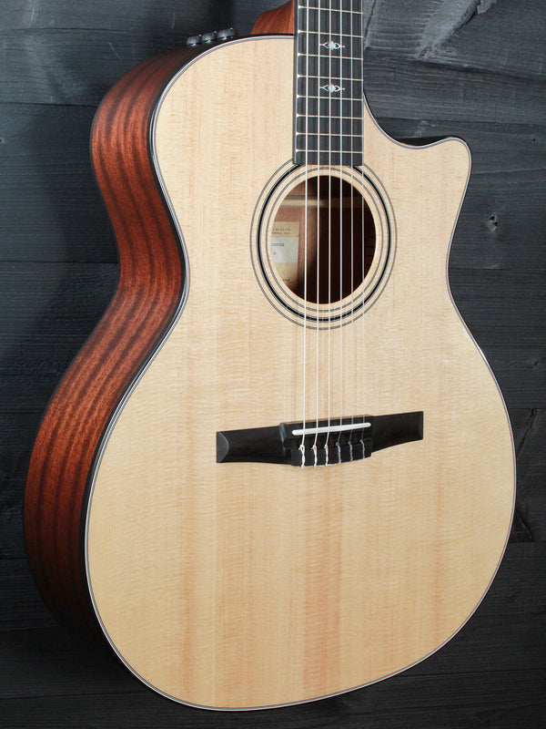 Taylor 314ce N Nylon String w/ ES-N  Electronics