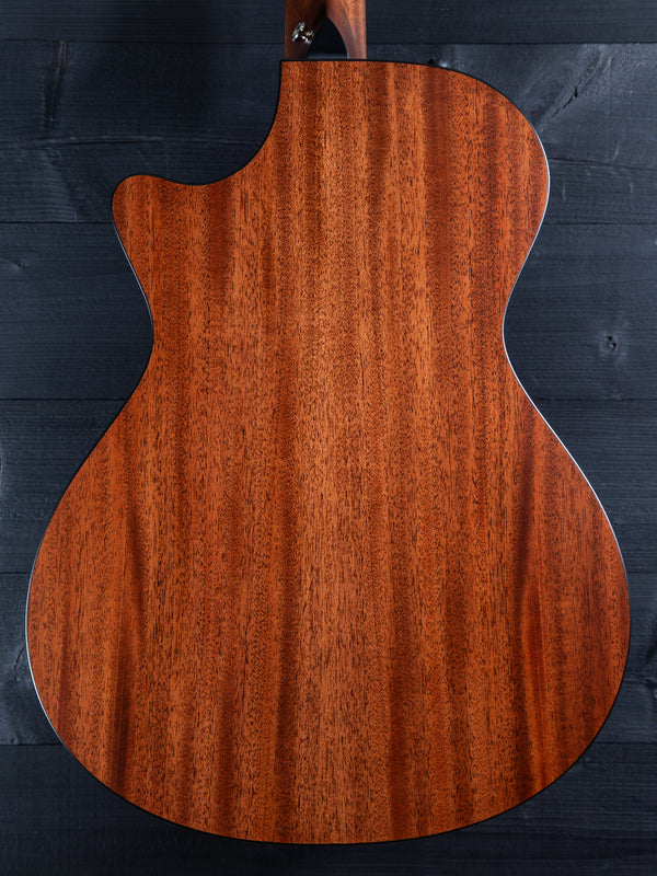Taylor 322ce 12-Fret V-Brace Grand Concert w/ ES2 Electronics
