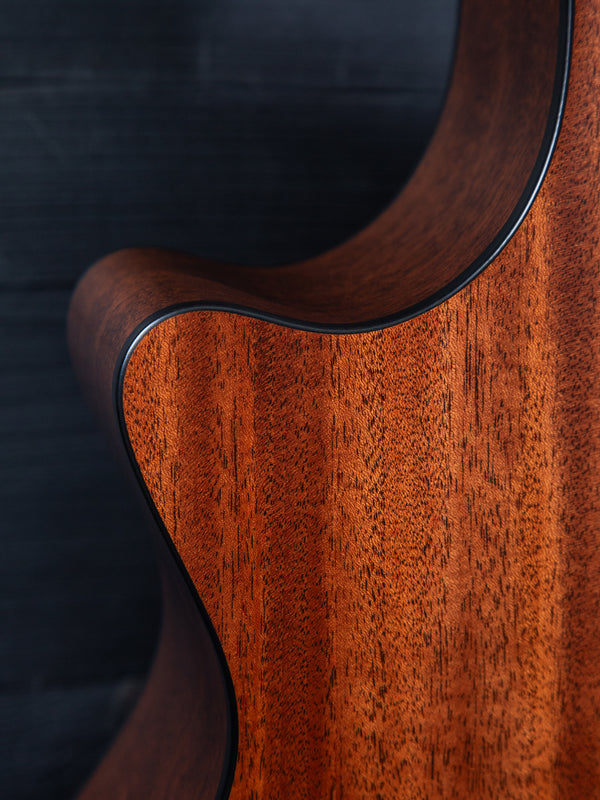 Taylor 322ce 12-Fret V-Brace Grand Concert w/ ES2 Electronics
