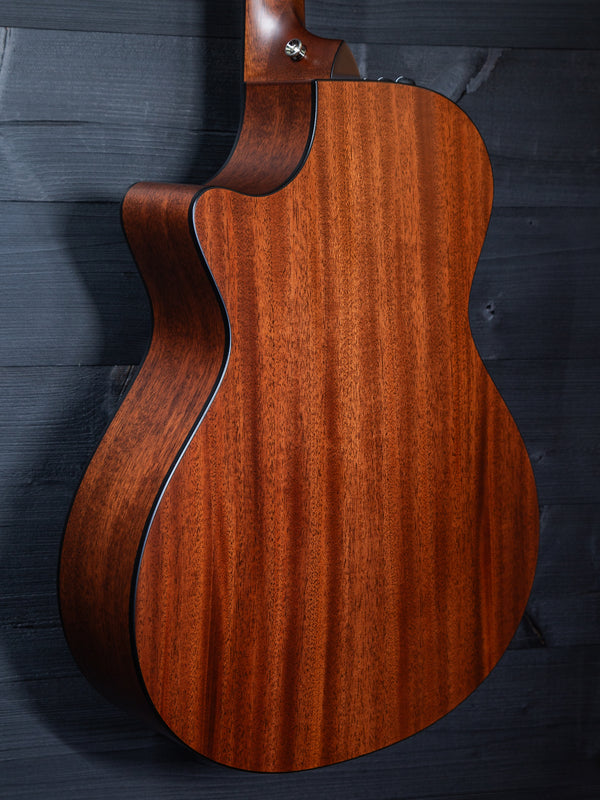 Taylor 322ce 12-Fret V-Brace Grand Concert w/ ES2 Electronics