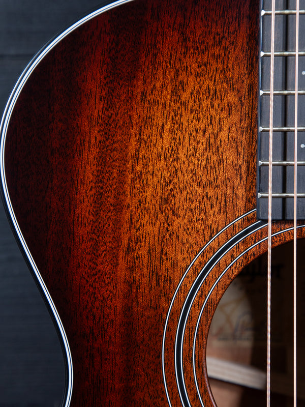 Taylor 322ce 12-Fret V-Brace Grand Concert w/ ES2 Electronics