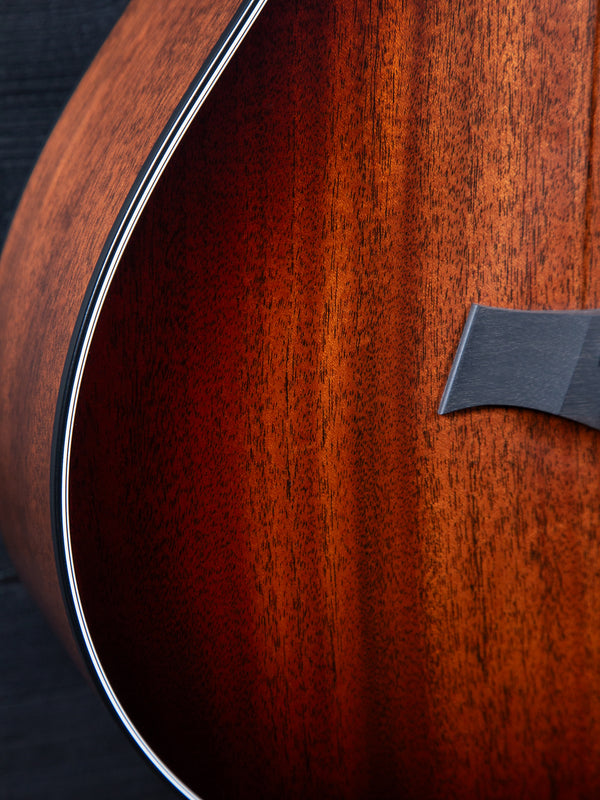 Taylor 322ce 12-Fret V-Brace Grand Concert w/ ES2 Electronics