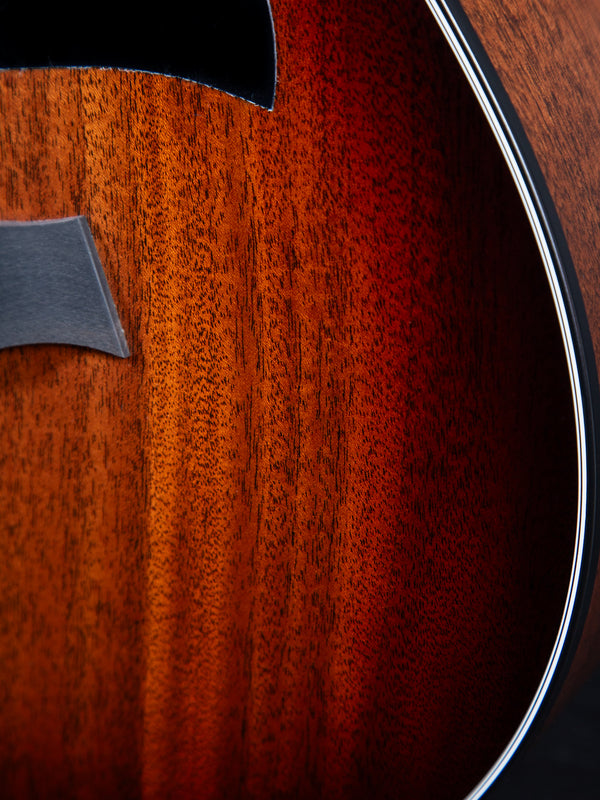 Taylor 322ce 12-Fret V-Brace Grand Concert w/ ES2 Electronics