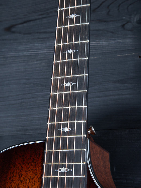 Taylor 322ce 12-Fret V-Brace Grand Concert w/ ES2 Electronics