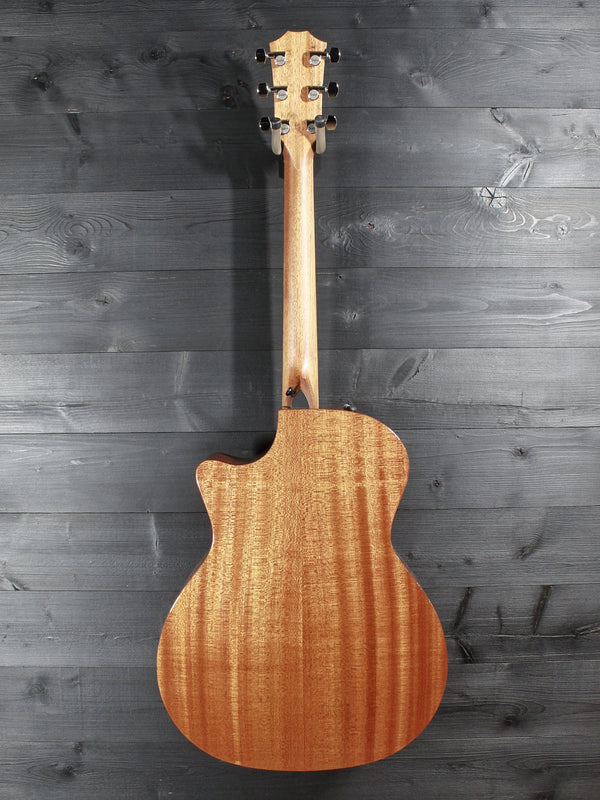 Taylor 324ce Studio Special Edition Shaded Edgeburst Acoustic-Electric Guitar
