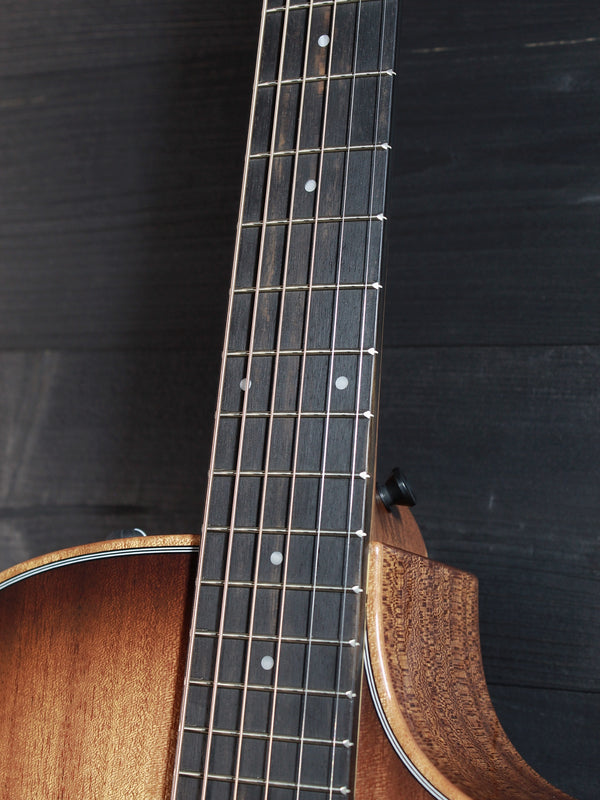 Taylor 324ce Studio Special Edition Shaded Edgeburst Acoustic-Electric Guitar